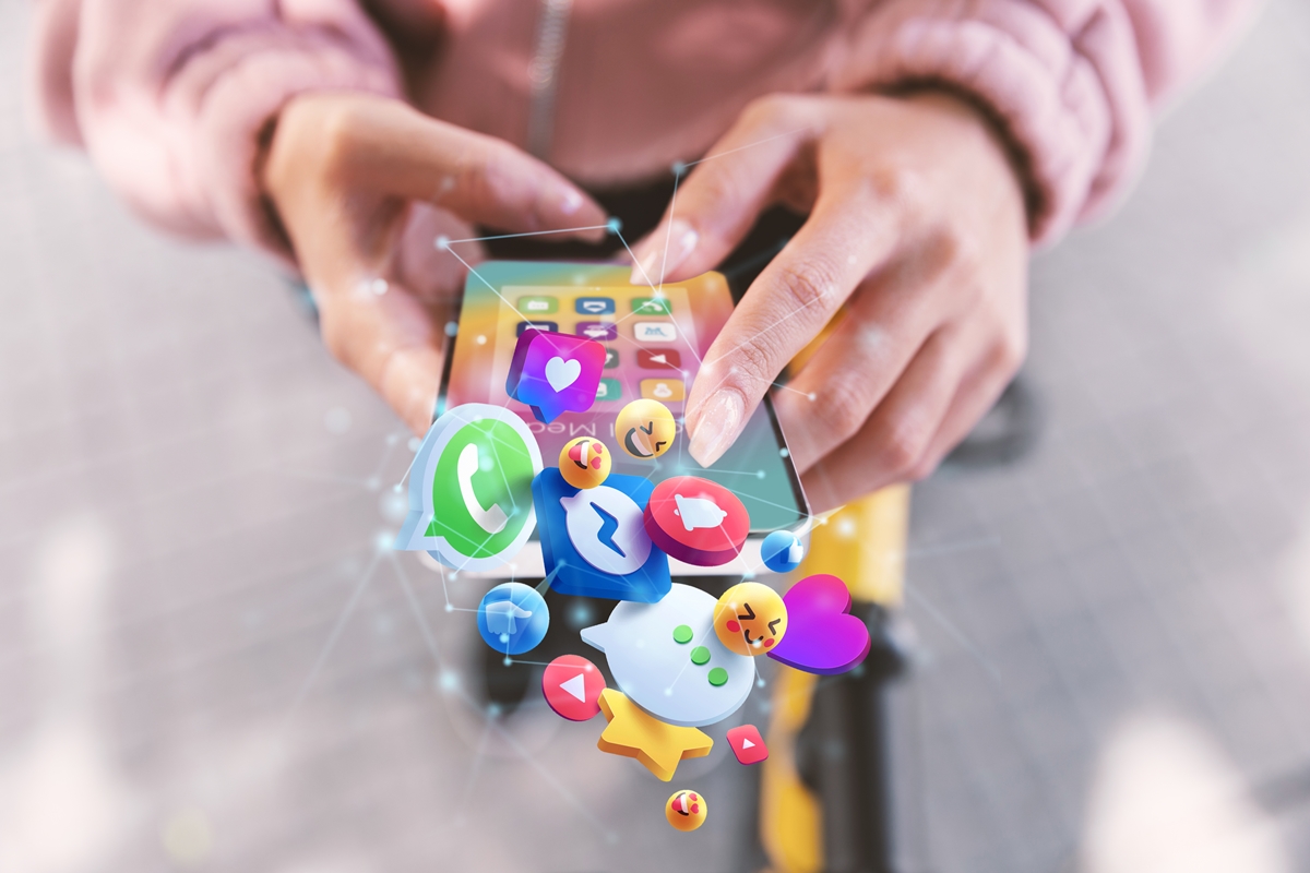 Potencializando seu Negócio Online